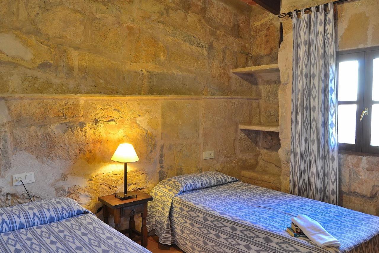 Vakantiehuis 138 Els Olivers Et1083 By Mallorca Charme *