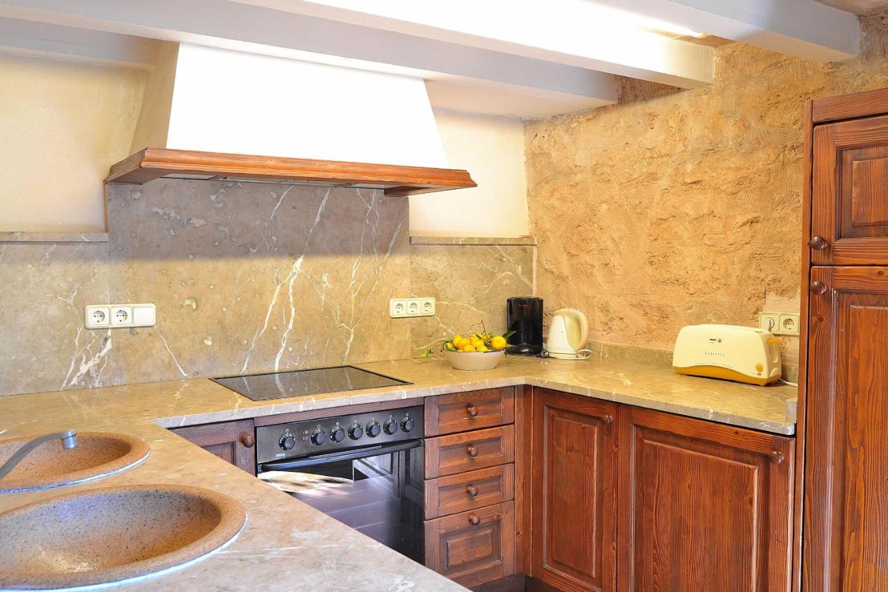 Vakantiehuis 138 Els Olivers Et1083 By Mallorca Charme